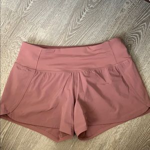 Lululemon Shorts perfect condition!